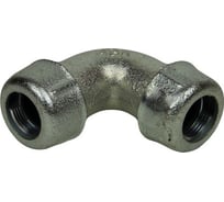 Угол соединительный AGAFLEX WOK 1/2" 21,0 - 21,8 10070001