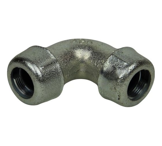 Угол соединительный AGAFLEX WOK 1/2" 21,0 - 21,8 10070001