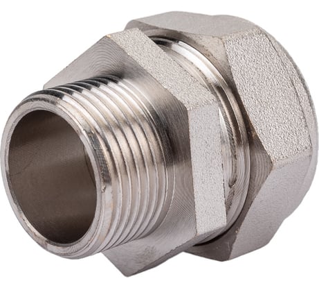 Муфта Stahlmann M 20х3/4 НП EF 061282 2217172