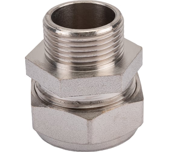 Муфта Stahlmann M 20х3/4 НП EF 061282 2217172