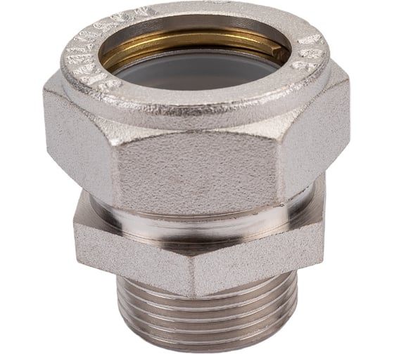 Муфта Stahlmann M 20х3/4 НП EF 061282 2217172