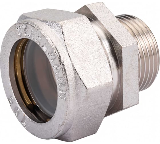 Муфта Stahlmann M 20х3/4 НП EF 061282 2217172