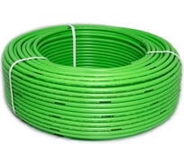 Труба металлопластиковая UWS GREEN PERT-AL-PERT З. 16x2 200 м.п. 211654