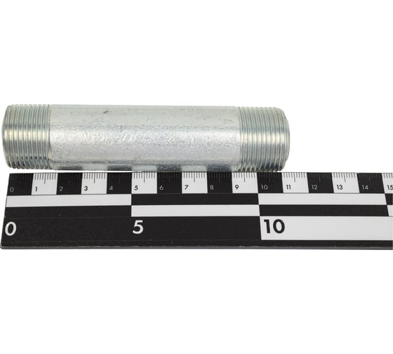 Ремонтная вставка SANEXT 110 мм, НР 3/4" 5920