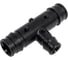Тройник SANEXT PPSU 20х16х20мм Lite 46223 1