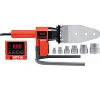 Аппараты для сварки полипропиленовых труб YATO 850 Вт YT-82250