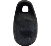 Металлический шар (ядро) для чистки дымоходов TOYA 72939