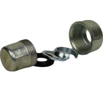 Заглушка AGAFLEX KK 1/2" 10060001