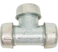 Соединительный тройник AGAFLEX TOK 3/4" 10050002