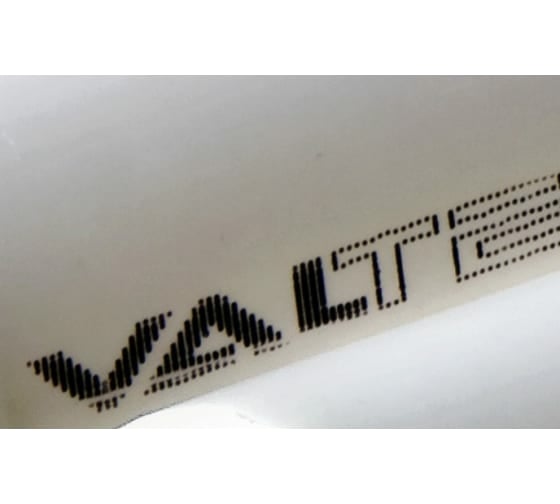 Труба VALTEC PP-R, PN 20, 32 MM (белый) VTp.700.0020.32