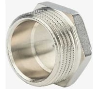 Пробка Aquadeel нр 1'1/2 никелированная BFN-003-108 1596102
