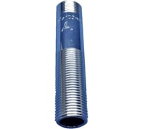 Сгон Aquadeel нн 1/2'х100 мм, никелированный BFN-009-003 6482371