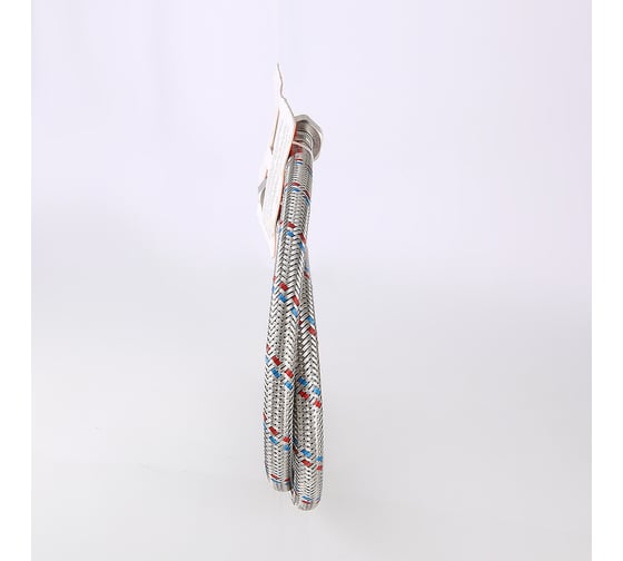 Комплект г/п для смесителя VALTEC М10х18+М10х35 - G1/2 100см VTf.005.IS.0410100