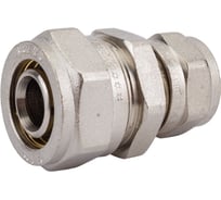 Обжимной соединитель VALTEC 20х16 VTm.303.N.002016