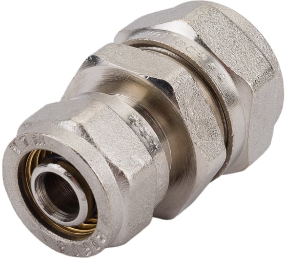 Обжимной соединитель VALTEC 20х16 VTm.303.N.002016