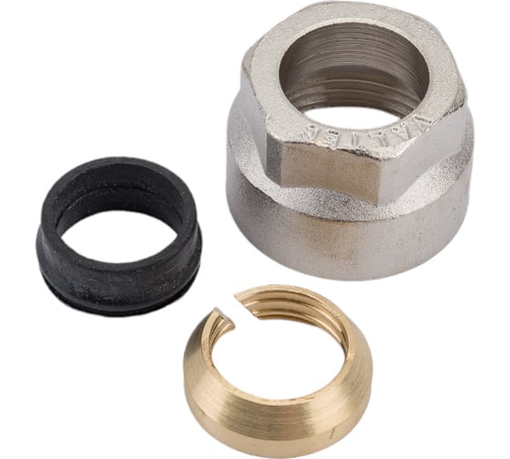 Евроконус для медной трубы VALTEC 15 VT.4430.NVE.15 - выгодная цена ...