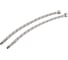 Комплект г/п для смесителя VALTEC М10х18+М10х35 - G1/2 40см VTf.005.IS.0410040 1