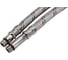 Комплект г/п для смесителя VALTEC М10х18+М10х35 - G1/2 40см VTf.005.IS.0410040 2