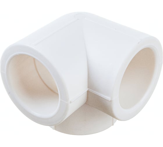 Тройник VALTEC PPR двухплоскостной 32мм VTp.738.0.032