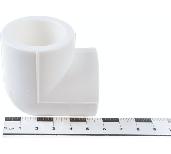 Тройник VALTEC PPR двухплоскостной 32мм VTp.738.0.032