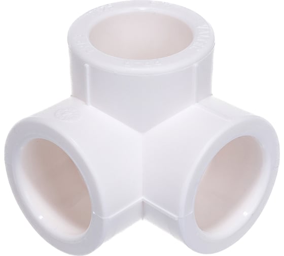 Тройник VALTEC PPR двухплоскостной 25мм VTp.738.0.025 1