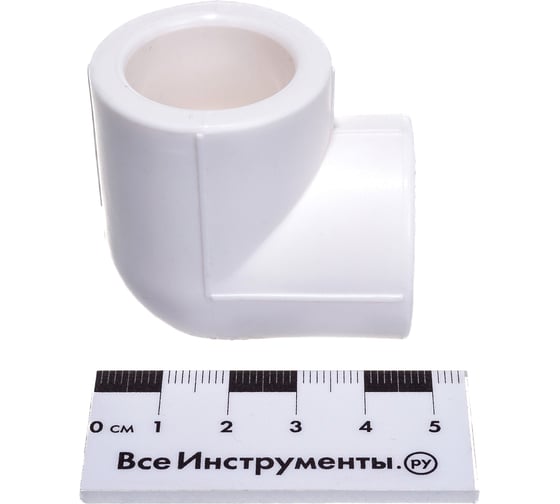 Тройник VALTEC PPR двухплоскостной 25мм VTp.738.0.025