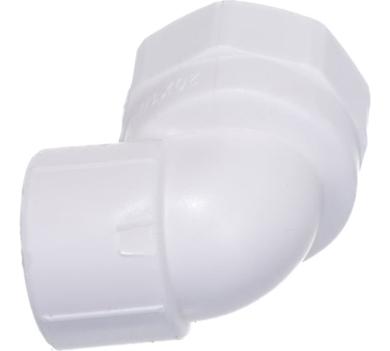 Угольник VALTEC PPR с переходом на наружную резьбу 20х1/2 VTp.753.0.02004