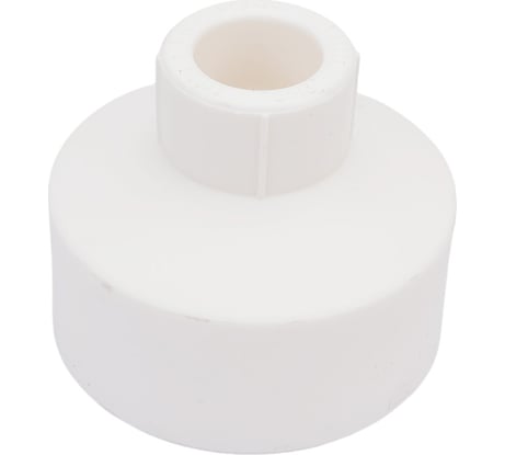 Переходная муфта VALTEC PPR 63-20мм, нар-вн VTp.704.0.063020