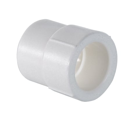 Переходная муфта VALTEC PPR 63-32мм, нар-вн VTp.704.0.063032