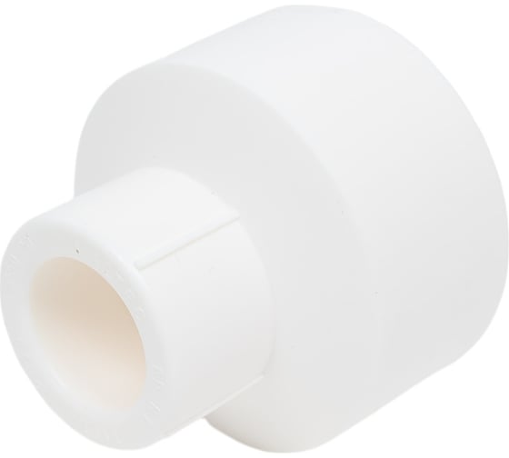 Переходная муфта VALTEC PPR 50-20мм, нар-вн VTp.704.0.050020 1