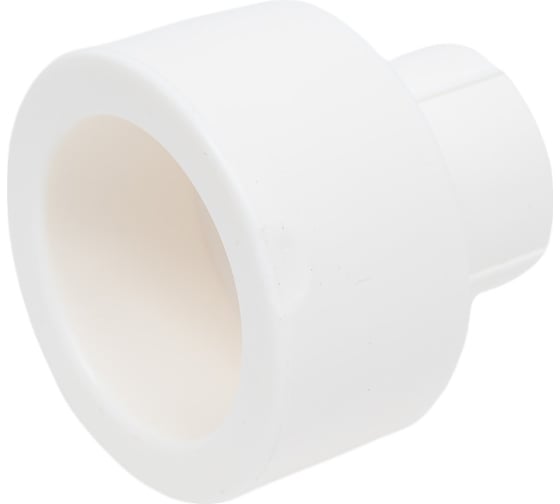 Переходная муфта VALTEC PPR 50-20мм, нар-вн VTp.704.0.050020