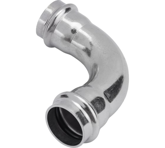 Угольник VALTEC вн-вн нержавеющая сталь 28 VTi.951.I.002828