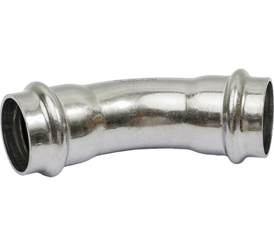 Угольник VALTEC вн-вн нержавеющая сталь 28 VTi.959.I.002828