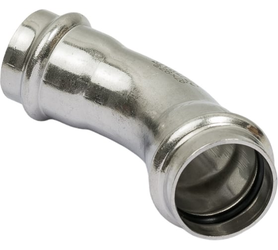 Угольник VALTEC вн-вн нержавеющая сталь 28 VTi.959.I.002828