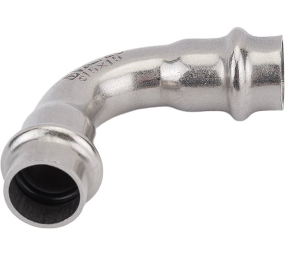 Угольник VALTEC вн-вн нержавеющая сталь 15 VTi.951.I.001515