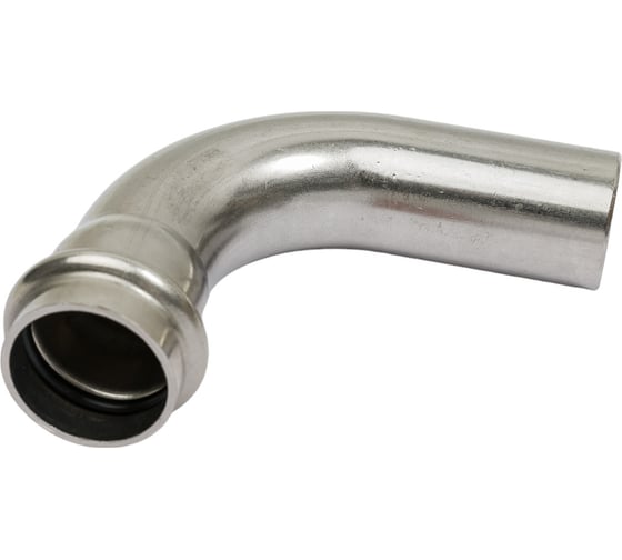 Угольник VALTEC вн-нар нержавеющая сталь 28ах28 VTi.950.I.002828 1