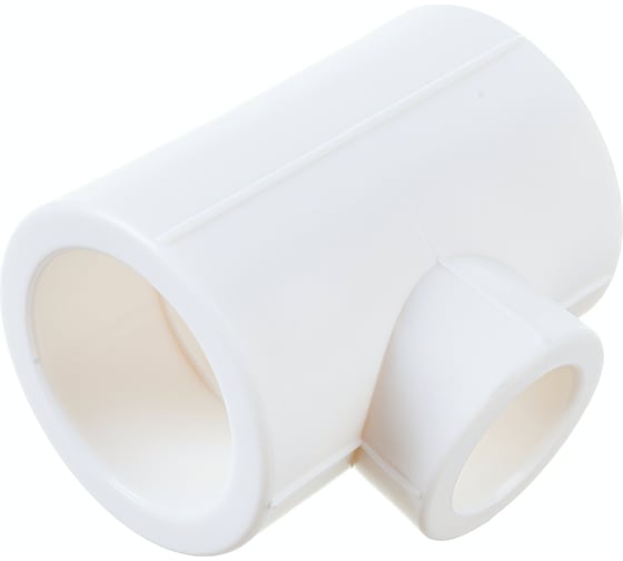 Переходной тройник VALTEC PPR 32-20-32мм VTp.735.0.032020032
