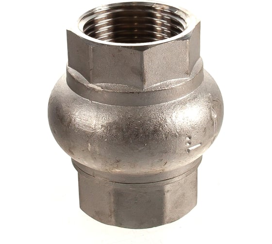Обратный клапан VALTEC 1 (латунный золотник) VT.151.N.06