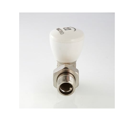 Ручной угловой клапан VALTEC 3/4 VT.007.N.05