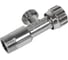 Вентиль для подключения с/т приборов VALTEC 1/2х1/2 VT.281.GBC.0404 2