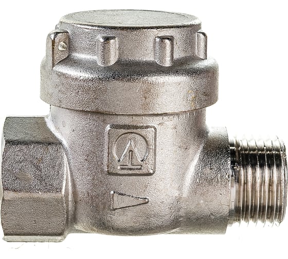 Прямой фильтр VALTEC вн.-нар. 1/2 VT.387.N.04