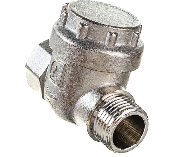 Прямой фильтр VALTEC вн.-нар. 1/2 VT.387.N.04