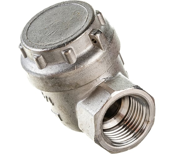 Прямой фильтр VALTEC вн.-нар. 1/2 VT.387.N.04