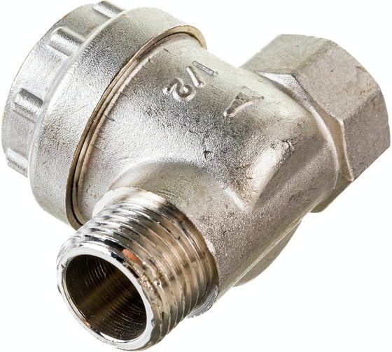Прямой фильтр VALTEC вн.-нар. 1/2 VT.387.N.04