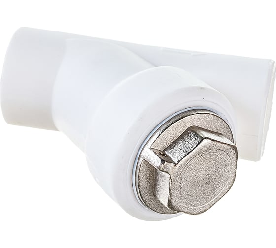 Фильтр PPR VALTEC вн.-вн. 20мм VTp.786.0.020 1
