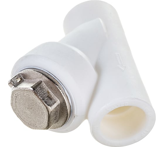 Фильтр PPR VALTEC вн.-вн. 20мм VTp.786.0.020