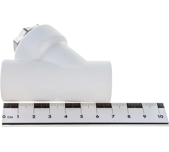 Фильтр PPR VALTEC вн.-вн. 20мм VTp.786.0.020