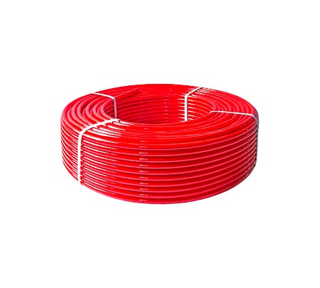 Полимерная труба VALTEC PEX, c антидиффузионным слоем EVOH, 16/2,0/ бухта 100м VP1620.3.100