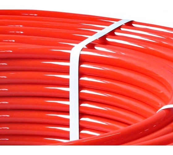 Полимерная труба VALTEC PEX, c антидиффузионным слоем EVOH, 16/2,0/ бухта 100м VP1620.3.100