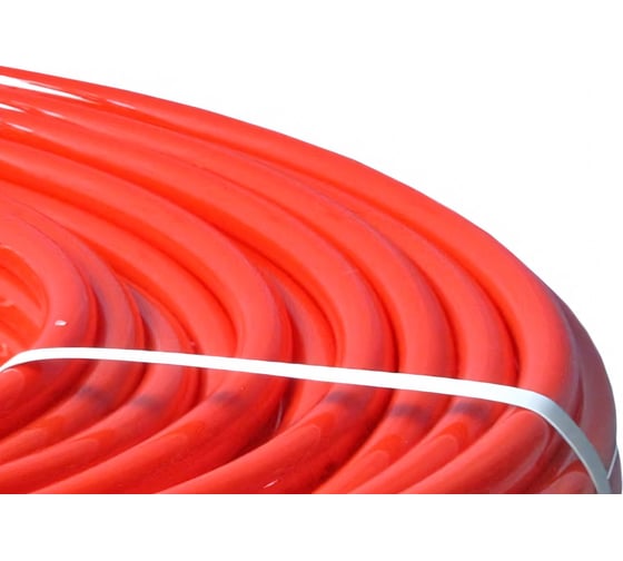 Полимерная труба VALTEC PEX, c антидиффузионным слоем EVOH, 16/2,0/ бухта 100м VP1620.3.100